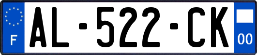 AL-522-CK