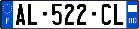 AL-522-CL