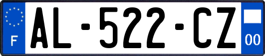 AL-522-CZ