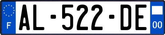 AL-522-DE