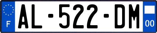 AL-522-DM