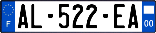 AL-522-EA