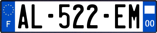 AL-522-EM