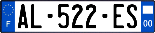 AL-522-ES