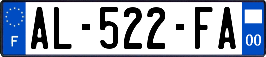 AL-522-FA
