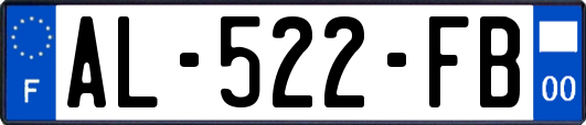 AL-522-FB