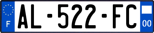 AL-522-FC