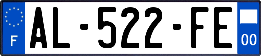AL-522-FE