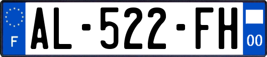 AL-522-FH