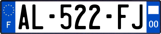AL-522-FJ