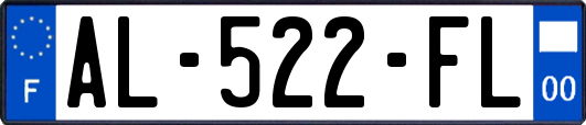 AL-522-FL