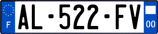 AL-522-FV