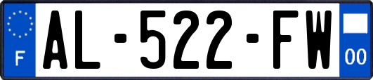 AL-522-FW