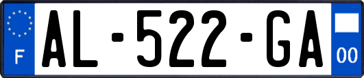 AL-522-GA