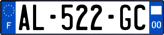 AL-522-GC