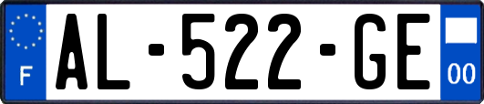 AL-522-GE