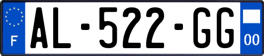 AL-522-GG