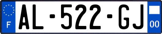 AL-522-GJ