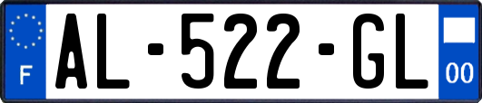 AL-522-GL