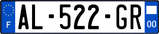 AL-522-GR