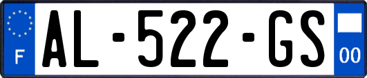 AL-522-GS