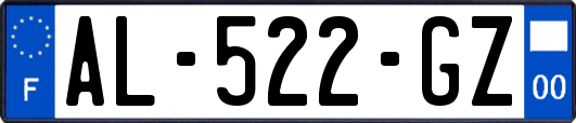AL-522-GZ