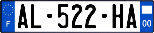 AL-522-HA