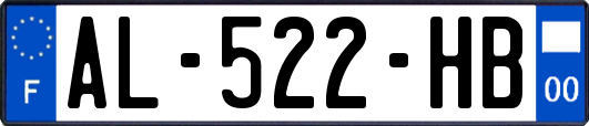 AL-522-HB