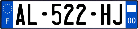 AL-522-HJ