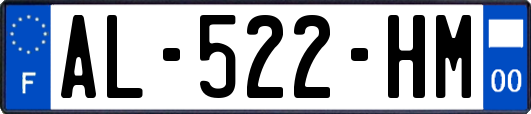 AL-522-HM