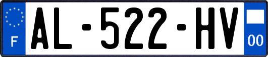 AL-522-HV