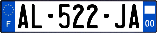 AL-522-JA