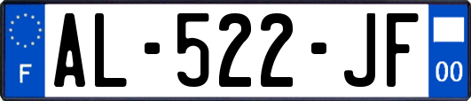 AL-522-JF