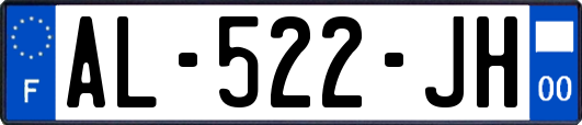 AL-522-JH