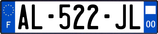 AL-522-JL
