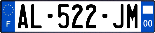 AL-522-JM