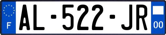 AL-522-JR