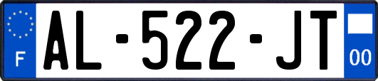 AL-522-JT