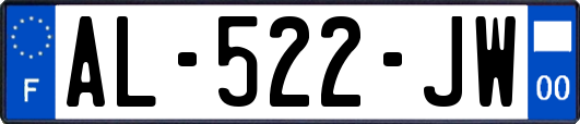 AL-522-JW
