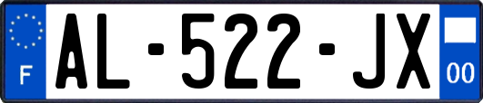 AL-522-JX