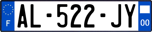 AL-522-JY