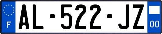 AL-522-JZ