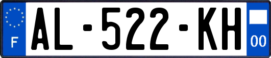 AL-522-KH