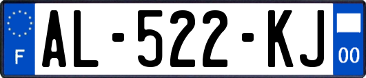 AL-522-KJ