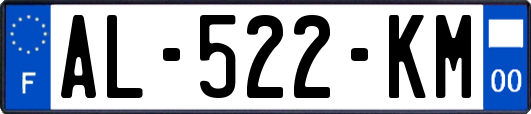 AL-522-KM
