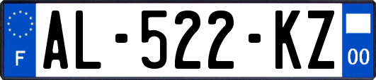 AL-522-KZ