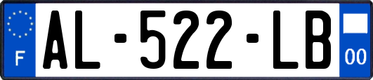 AL-522-LB