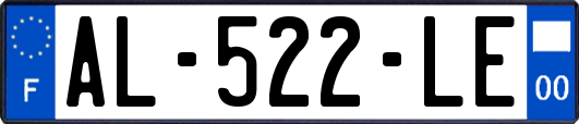 AL-522-LE