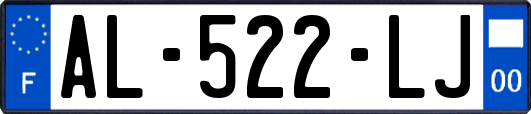AL-522-LJ