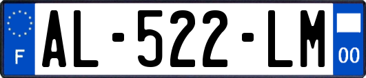 AL-522-LM